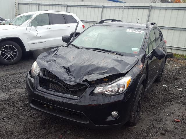 Photo 1 VIN: JF2GPAGC6D2212252 - SUBARU XV CROSSTR 