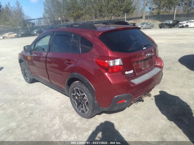 Photo 2 VIN: JF2GPAGC6D2826623 - SUBARU XV CROSSTREK 