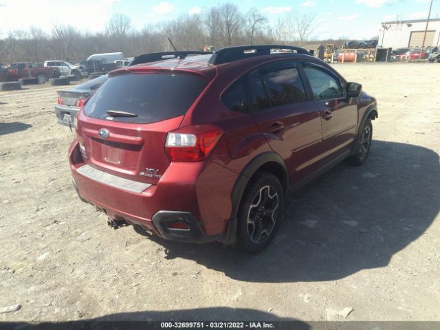 Photo 3 VIN: JF2GPAGC6D2826623 - SUBARU XV CROSSTREK 