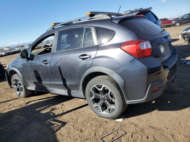 Photo 1 VIN: JF2GPAGC6D2831742 - SUBARU XV CROSSTR 