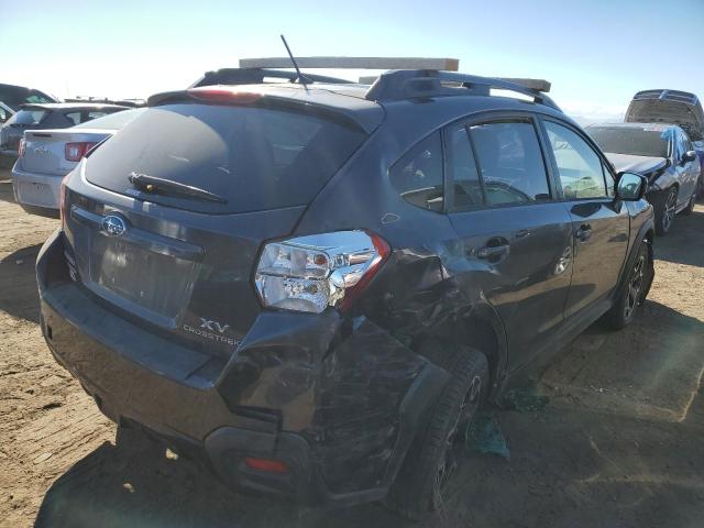 Photo 2 VIN: JF2GPAGC6D2831742 - SUBARU XV CROSSTR 