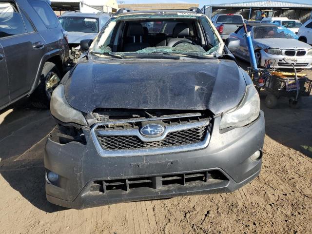 Photo 4 VIN: JF2GPAGC6D2831742 - SUBARU XV CROSSTR 