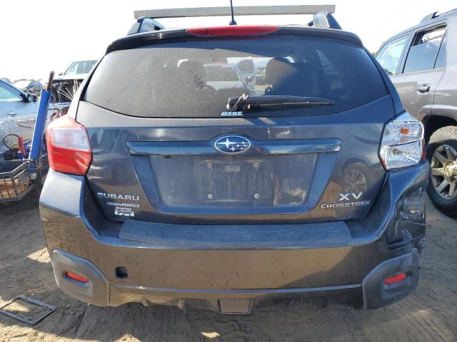 Photo 5 VIN: JF2GPAGC6D2831742 - SUBARU XV CROSSTR 