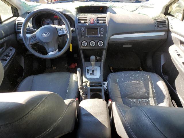 Photo 7 VIN: JF2GPAGC6D2831742 - SUBARU XV CROSSTR 