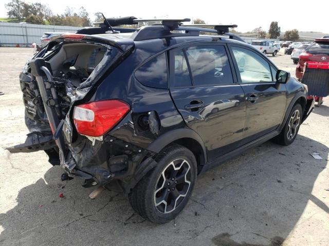 Photo 2 VIN: JF2GPAGC6D2846001 - SUBARU XV CROSSTR 