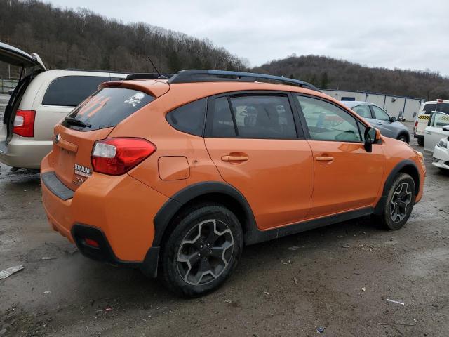 Photo 2 VIN: JF2GPAGC6D2846838 - SUBARU XV 