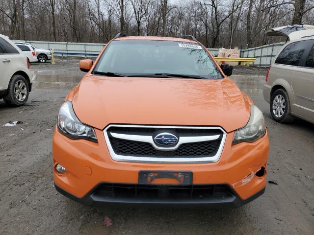 Photo 4 VIN: JF2GPAGC6D2846838 - SUBARU XV 