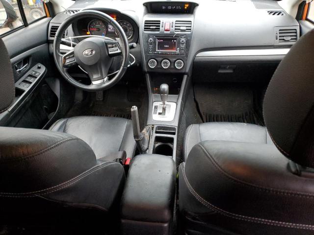 Photo 7 VIN: JF2GPAGC6D2846838 - SUBARU XV 