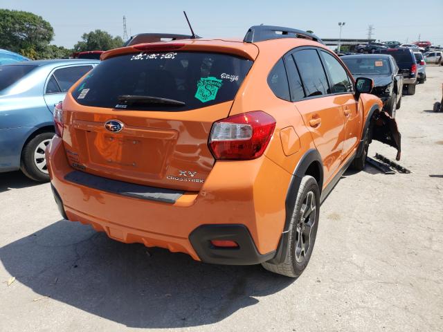 Photo 3 VIN: JF2GPAGC6D2857077 - SUBARU XV CROSSTR 