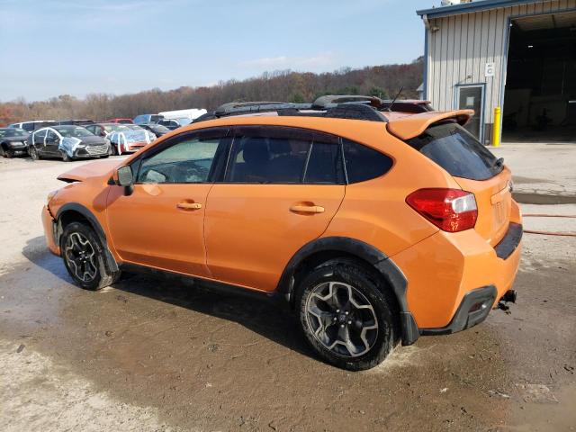 Photo 1 VIN: JF2GPAGC6D2867138 - SUBARU XV CROSSTR 