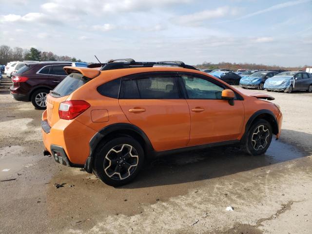 Photo 2 VIN: JF2GPAGC6D2867138 - SUBARU XV CROSSTR 