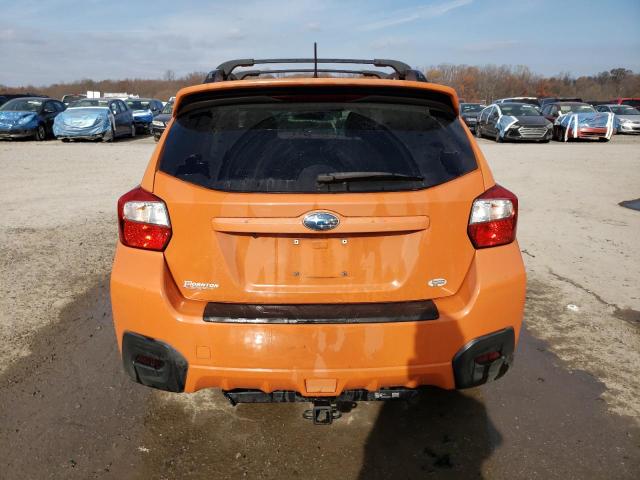 Photo 5 VIN: JF2GPAGC6D2867138 - SUBARU XV CROSSTR 