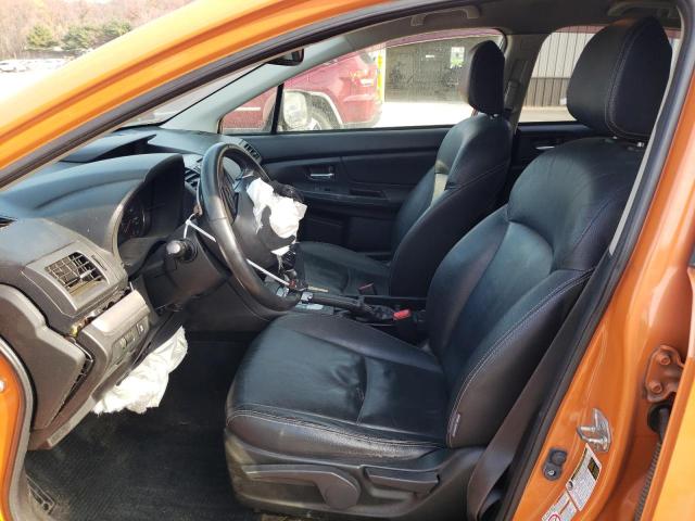 Photo 6 VIN: JF2GPAGC6D2867138 - SUBARU XV CROSSTR 