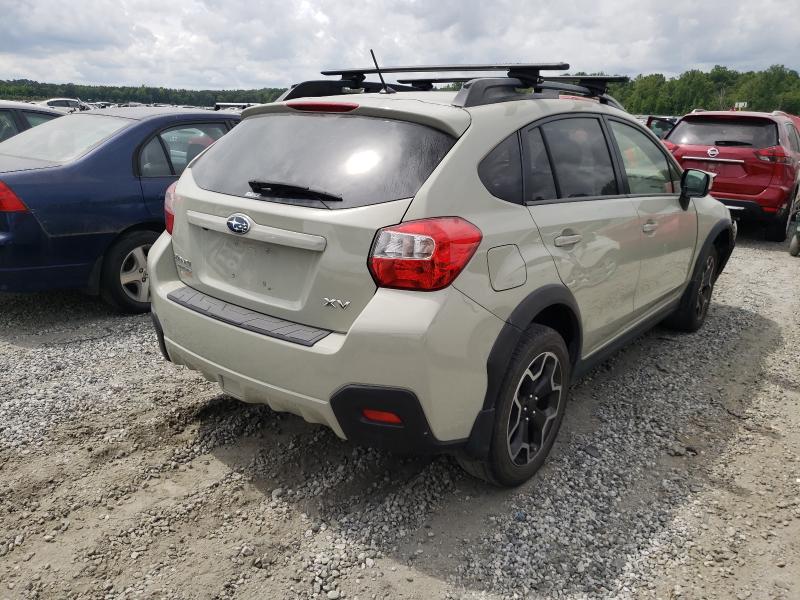 Photo 3 VIN: JF2GPAGC6D2890368 - SUBARU XV CROSSTR 