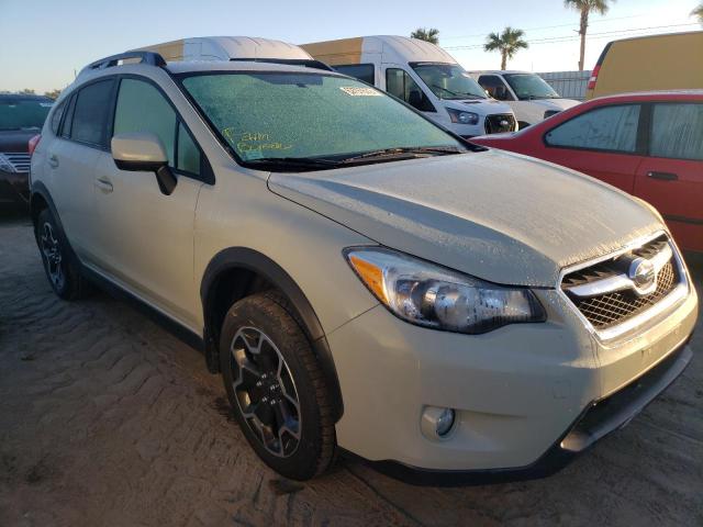 Photo 0 VIN: JF2GPAGC6D2890743 - SUBARU XV CROSSTR 