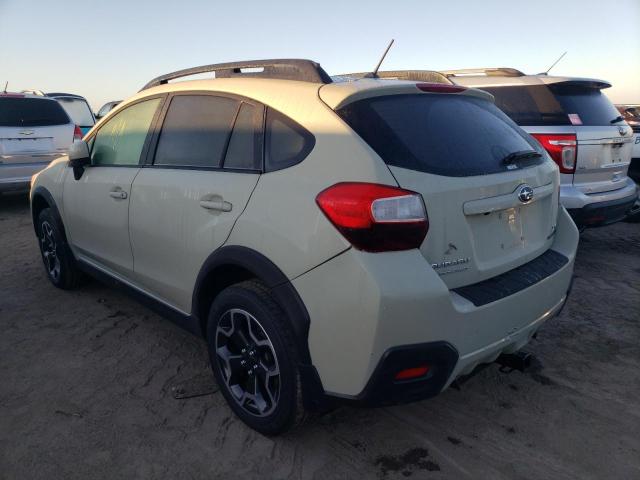 Photo 2 VIN: JF2GPAGC6D2890743 - SUBARU XV CROSSTR 