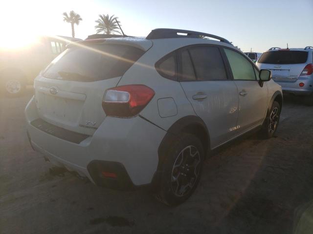 Photo 3 VIN: JF2GPAGC6D2890743 - SUBARU XV CROSSTR 