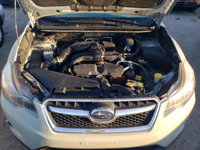 Photo 6 VIN: JF2GPAGC6D2890743 - SUBARU XV CROSSTR 