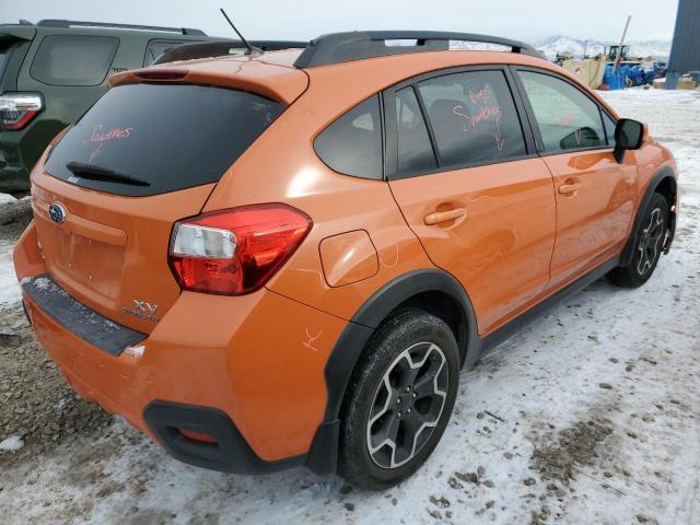 Photo 2 VIN: JF2GPAGC6D2891441 - SUBARU XV 