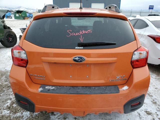 Photo 5 VIN: JF2GPAGC6D2891441 - SUBARU XV 