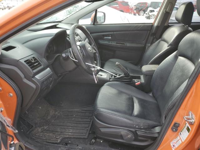 Photo 6 VIN: JF2GPAGC6D2891441 - SUBARU XV 