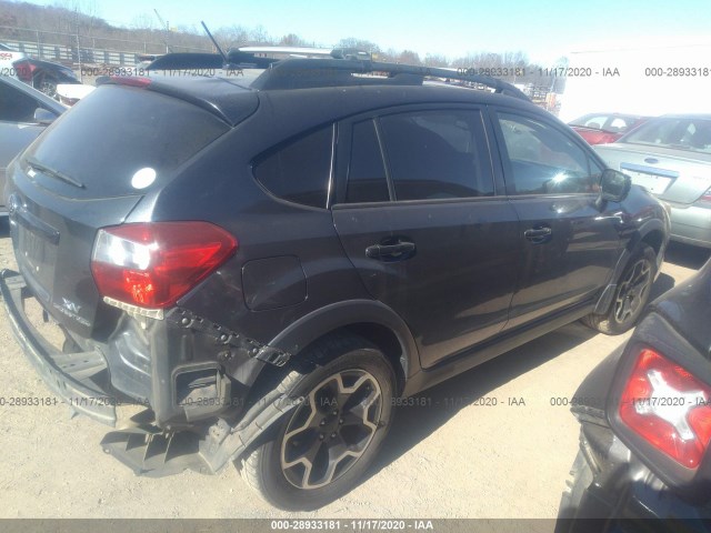 Photo 3 VIN: JF2GPAGC6D2896347 - SUBARU XV CROSSTREK 