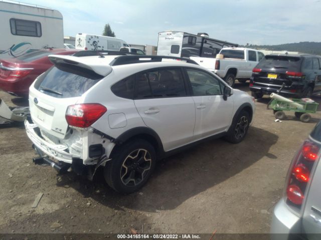 Photo 3 VIN: JF2GPAGC6DH832063 - SUBARU XV CROSSTREK 