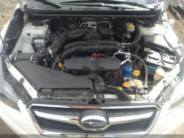 Photo 9 VIN: JF2GPAGC6DH832063 - SUBARU XV CROSSTREK 