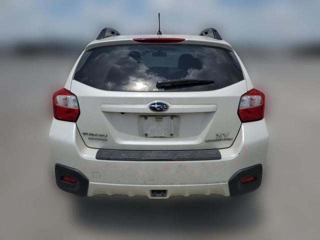 Photo 5 VIN: JF2GPAGC6DH865600 - SUBARU XV 