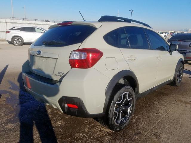 Photo 3 VIN: JF2GPAGC6E8216834 - SUBARU XV CROSSTR 