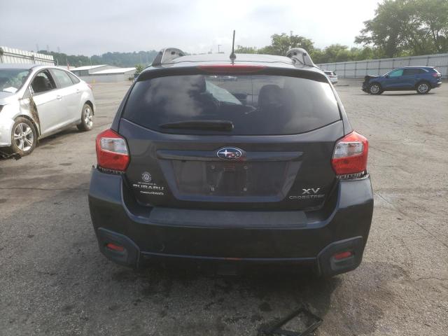 Photo 5 VIN: JF2GPAGC6E8233861 - SUBARU XV CROSSTR 