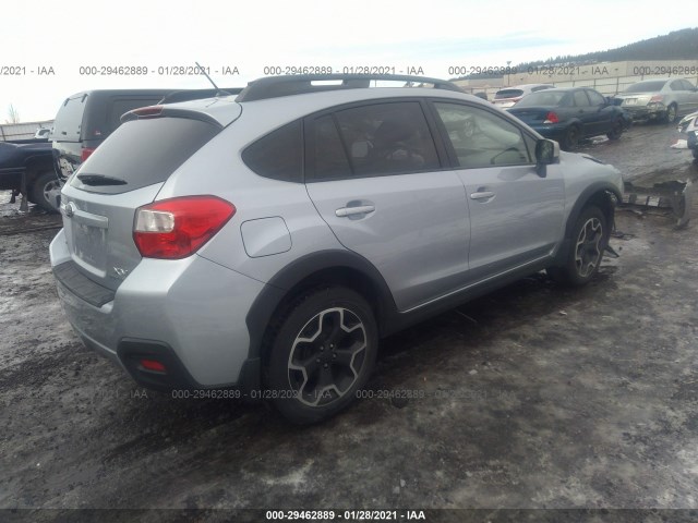 Photo 3 VIN: JF2GPAGC6E8241510 - SUBARU XV CROSSTREK 