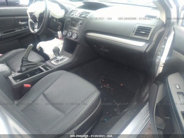 Photo 4 VIN: JF2GPAGC6E8241510 - SUBARU XV CROSSTREK 