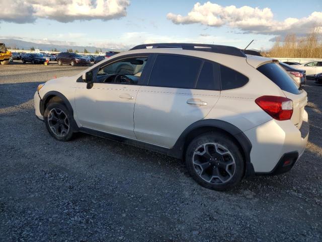 Photo 1 VIN: JF2GPAGC6E8248568 - SUBARU XV CROSSTR 