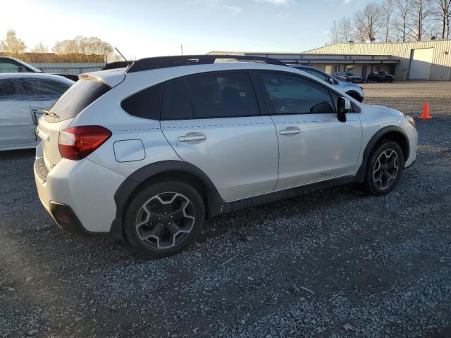 Photo 2 VIN: JF2GPAGC6E8248568 - SUBARU XV CROSSTR 