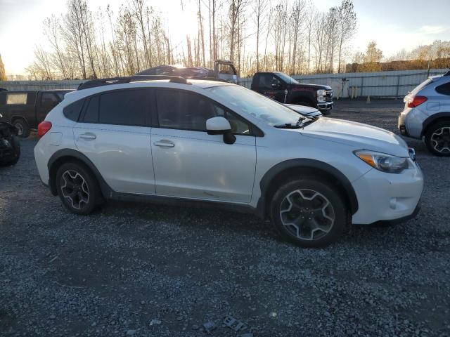 Photo 3 VIN: JF2GPAGC6E8248568 - SUBARU XV CROSSTR 