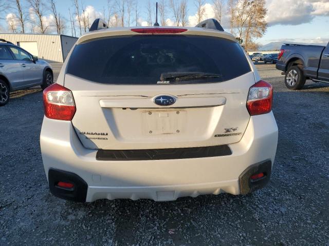 Photo 5 VIN: JF2GPAGC6E8248568 - SUBARU XV CROSSTR 