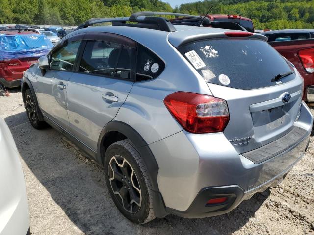 Photo 1 VIN: JF2GPAGC6E8252409 - SUBARU XV CROSSTR 