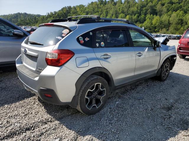 Photo 2 VIN: JF2GPAGC6E8252409 - SUBARU XV CROSSTR 