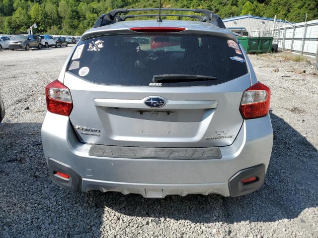 Photo 5 VIN: JF2GPAGC6E8252409 - SUBARU XV CROSSTR 