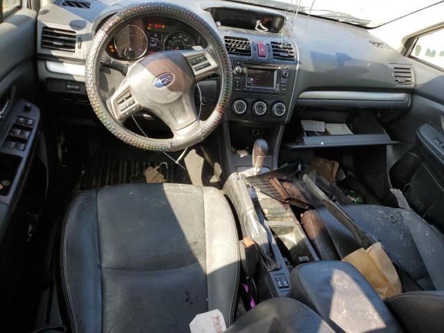 Photo 7 VIN: JF2GPAGC6E8252409 - SUBARU XV CROSSTR 