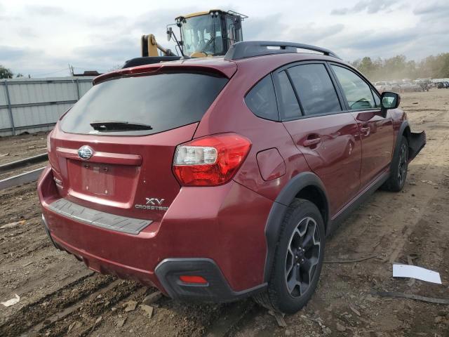 Photo 2 VIN: JF2GPAGC6E8254337 - SUBARU XV 