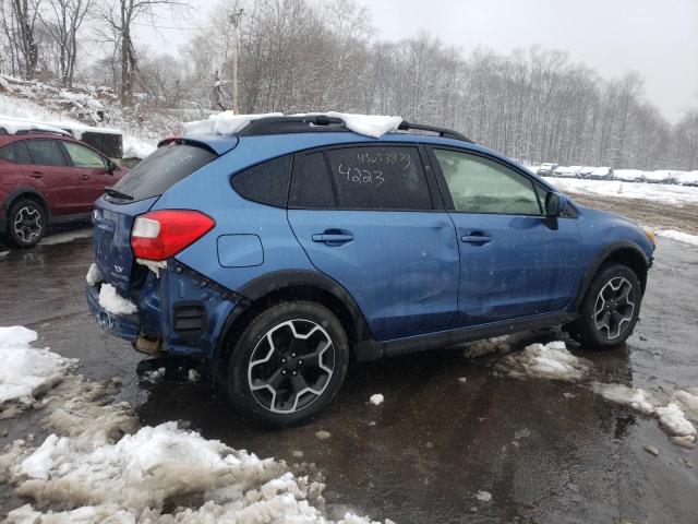 Photo 2 VIN: JF2GPAGC6E8262292 - SUBARU XV CROSSTR 