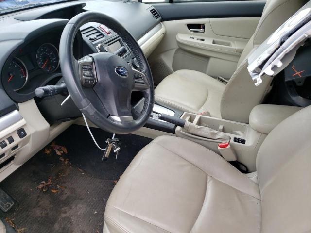 Photo 6 VIN: JF2GPAGC6E8262292 - SUBARU XV CROSSTR 