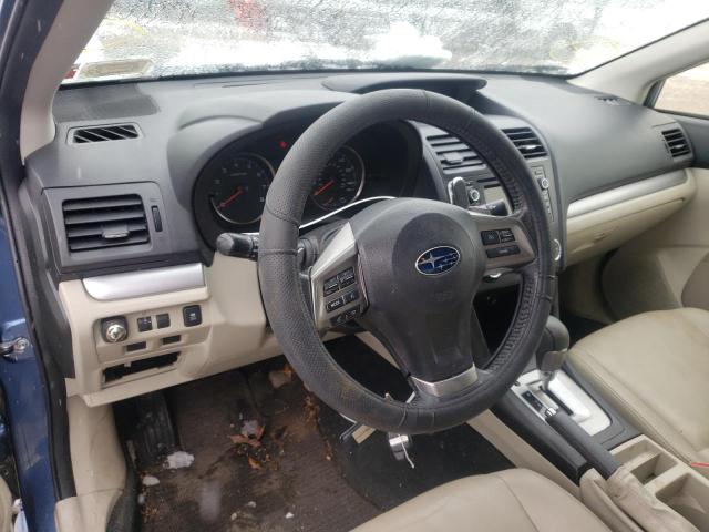 Photo 7 VIN: JF2GPAGC6E8262292 - SUBARU XV CROSSTR 