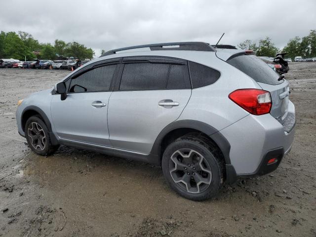 Photo 1 VIN: JF2GPAGC6E8272868 - SUBARU XV 