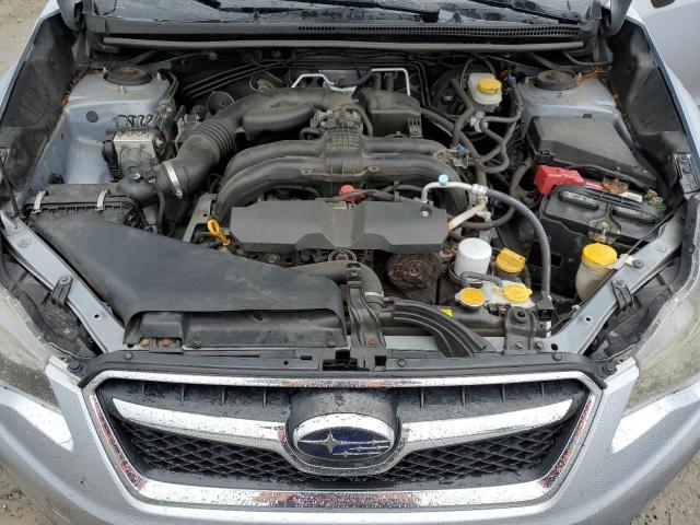 Photo 11 VIN: JF2GPAGC6E8272868 - SUBARU XV 