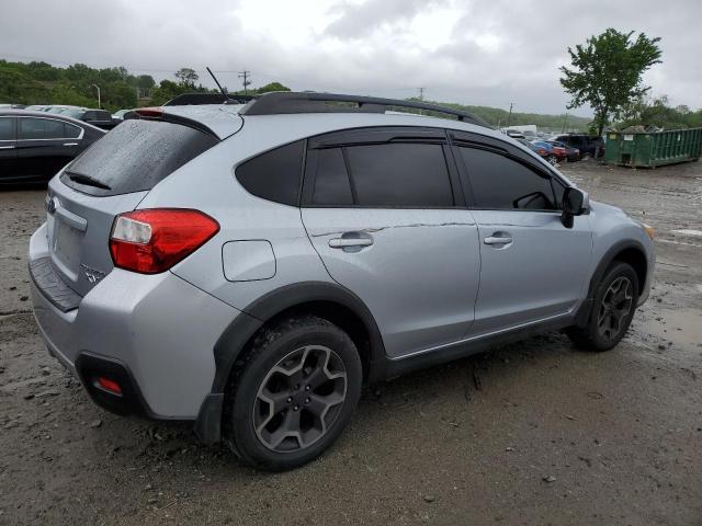 Photo 2 VIN: JF2GPAGC6E8272868 - SUBARU XV 