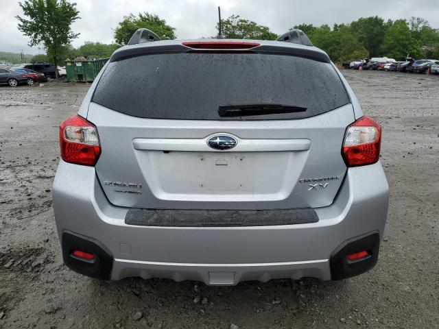 Photo 5 VIN: JF2GPAGC6E8272868 - SUBARU XV 