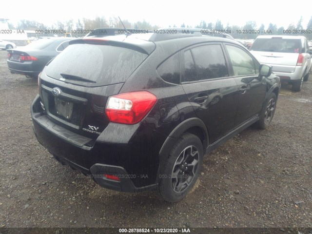 Photo 3 VIN: JF2GPAGC6E8283871 - SUBARU XV CROSSTREK 